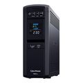 ups cyberpower cp1350epfclcd line intercative 1350va 880w extra photo 1