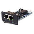 cyberpower snmp card rmcard205 line intercative extra photo 1