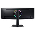 othoni samsung odyssey g9 g95c ls49cg950euxen 49 curved 5120x1440 240hz extra photo 1