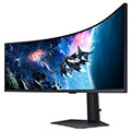 othoni samsung odyssey g9 g95c ls49cg950euxen 49 curved 5120x1440 240hz extra photo 5