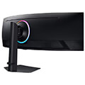 othoni samsung odyssey g9 g95c ls49cg950euxen 49 curved 5120x1440 240hz extra photo 7