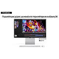 othoni samsung viewfinity s9 s90pc ls27c902pauxdu 27 ips 5120x1440 smart extra photo 6