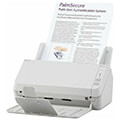 ricoh sp 1120n 20ppm 40ipm a4 duplex adf gigabit ethernet usb32 led office scanner extra photo 1