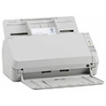 fujitsu sp 1120n 20ppm 40ipm a4 duplex adf gigabit ethernet usb32 led office scanner extra photo 5