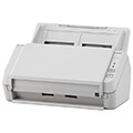 fujitsu sp 1130n 30ppm 60ipm a4 duplex adf gigabit ethernet usb32 led office scanner extra photo 1