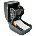 zebra zd230 label printer thermal transfer 203 x 203 dpi 152 mm sec wired ethernet lan extra photo 1