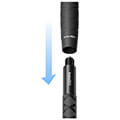 insta360 selfie stick sleeve for 114cm and 85cm invisible selfie sticks extra photo 3