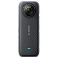 insta360 x4 8k 360 action camera ypobryxia me wifi kai othoni 25 mayri extra photo 2