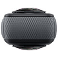 insta360 x4 8k 360 action camera ypobryxia me wifi kai othoni 25 mayri extra photo 6