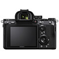 sony alpha 7 mark iii body digital camera extra photo 1