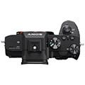 sony alpha 7 mark iii body digital camera extra photo 2