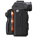 sony alpha 7 mark iii body digital camera extra photo 3