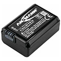 ansmann a son np fw50 extra photo 1