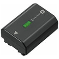 sony np fz100 li ion battery extra photo 1