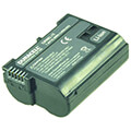 duracell li ion akku 1600 mah for nikon en el15 extra photo 1
