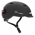digital iq livall c20 helmet extra photo 1