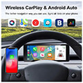 digital iq dash t007 cpaa 69inc tesla model 3 y mod 2019 2023 extra photo 3