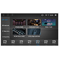 digital iq lenovo ssx 9752 cpa clima 9inc oem vw eos mod 2006 scirocco mod 2008 2014 extra photo 3