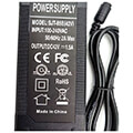 premium charger cecotec 42 volt 2 a extra photo 2
