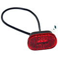 antallaktiko piso fos led gia ilektriko scooter xiaomi m365 1s pro2 extra photo 1