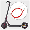 ntiza frenoy gia scooter xiaomi 4pro extra photo 2