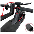antallaktiko piso ftero kai hook gia ilektriko scooter xiaomi m365 pro extra photo 1
