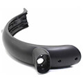 antallaktiko piso ftero gia ilektriko scooter xiaomi pro2 1s essential black extra photo 1