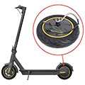 moter gia e scooter ninebot max g30 350 w extra photo 2