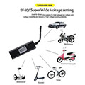 gps tracker symbato me ola ta oximata extra photo 2