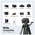 ugreen lp661 15187 tripod for phone camera extra photo 5