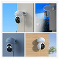 reolink ip camera wi fi 6 e560 4k extra photo 1