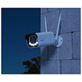 reolink ip camera wi fi w430 ultra hd extra photo 1