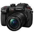 panasonic lumix gh5 ii kit with fs 35 56 12 60 ois extra photo 1