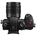 panasonic lumix gh5 ii kit with fs 35 56 12 60 ois extra photo 2
