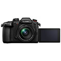 panasonic lumix gh5 ii kit with fs 35 56 12 60 ois extra photo 3