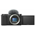 sony zv e10 kit 16 50mm oss extra photo 3