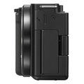 sony zv e10 body extra photo 5