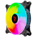 savio blast 120mm fan argb extra photo 1
