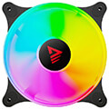savio blast 120mm fan argb extra photo 3