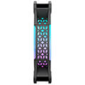 savio blast 120mm fan argb extra photo 4