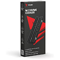 savio ak 60 cooling for m2 drives extra photo 6