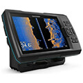 garmin striker vivid 7sv with gt52hw tm transducer gps plotter wi fi rantar extra photo 1