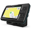 garmin striker vivid 7sv with gt52hw tm transducer gps plotter wi fi rantar extra photo 2