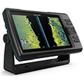 garmin striker vivid 9sv with gt52hw tm transducer bythometro gps plotter extra photo 1