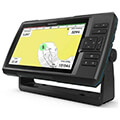 garmin striker vivid 9sv with gt52hw tm transducer bythometro gps plotter extra photo 2