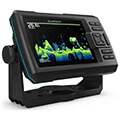 garmin striker vivid 5cv fishfinder without transducer bythometro gps plotter extra photo 2