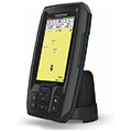 garmin striker vivid 4cv with gt20 tm transducer bythometro rantar extra photo 3