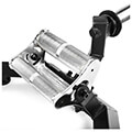 olympiaki hex bar f50 18kg livepro b 8300 extra photo 1