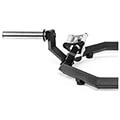 olympiaki hex bar f50 18kg livepro b 8300 extra photo 2