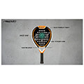 raketa padel avento escudero avento 46pg extra photo 1